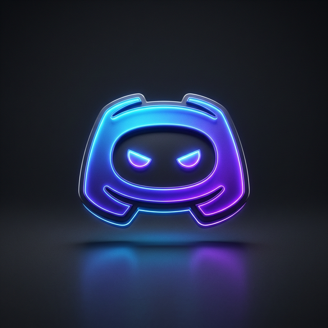 AI Discord Bot preview