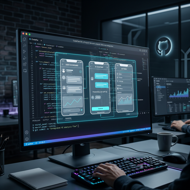 GitHub Coder preview